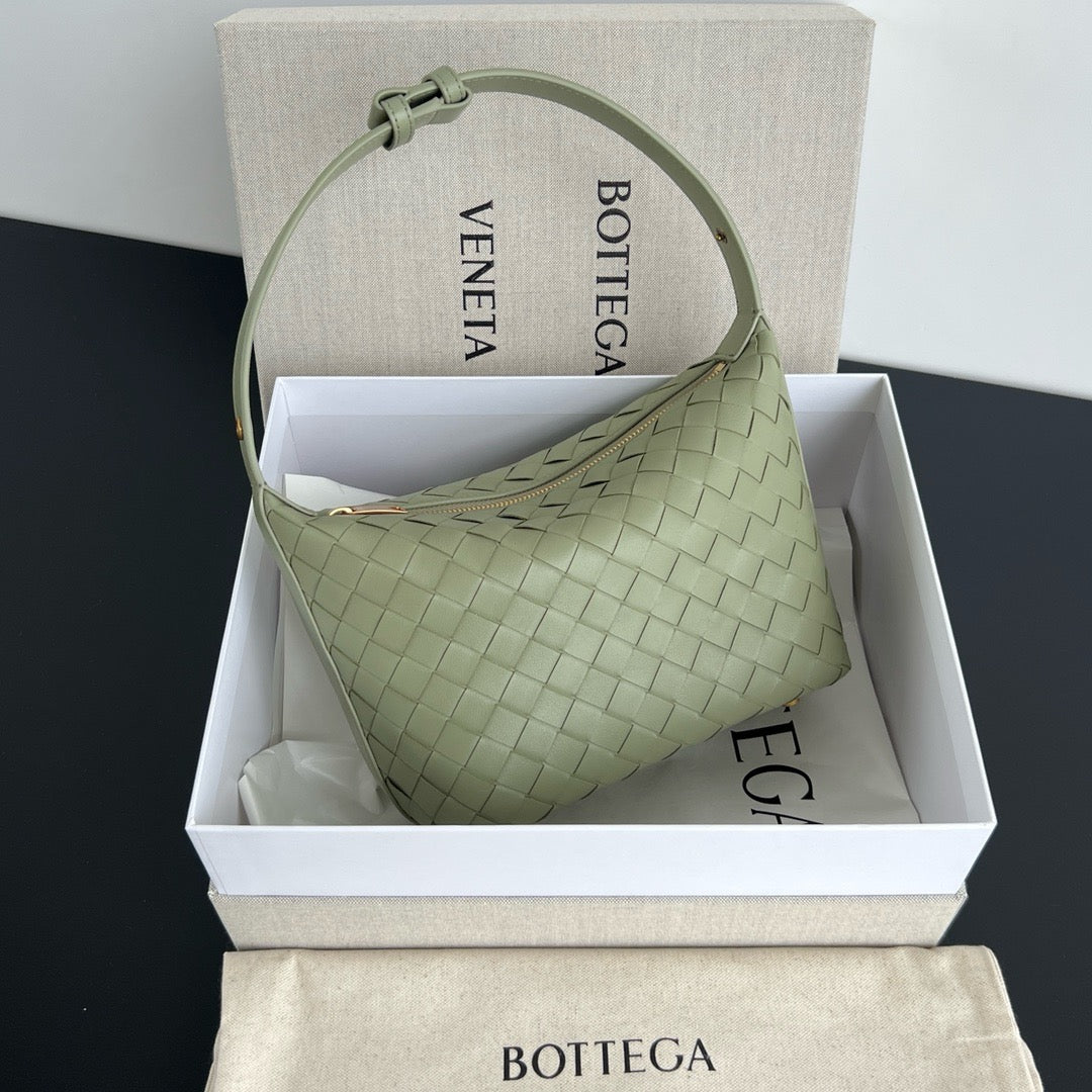 보테가 베네타 월리스 숄더백 미니
