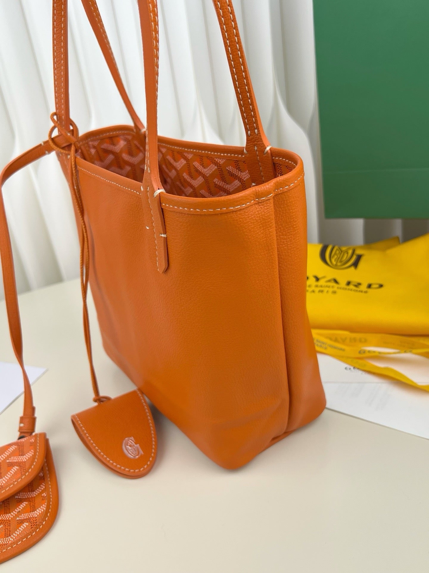 고야드 미니 앙주