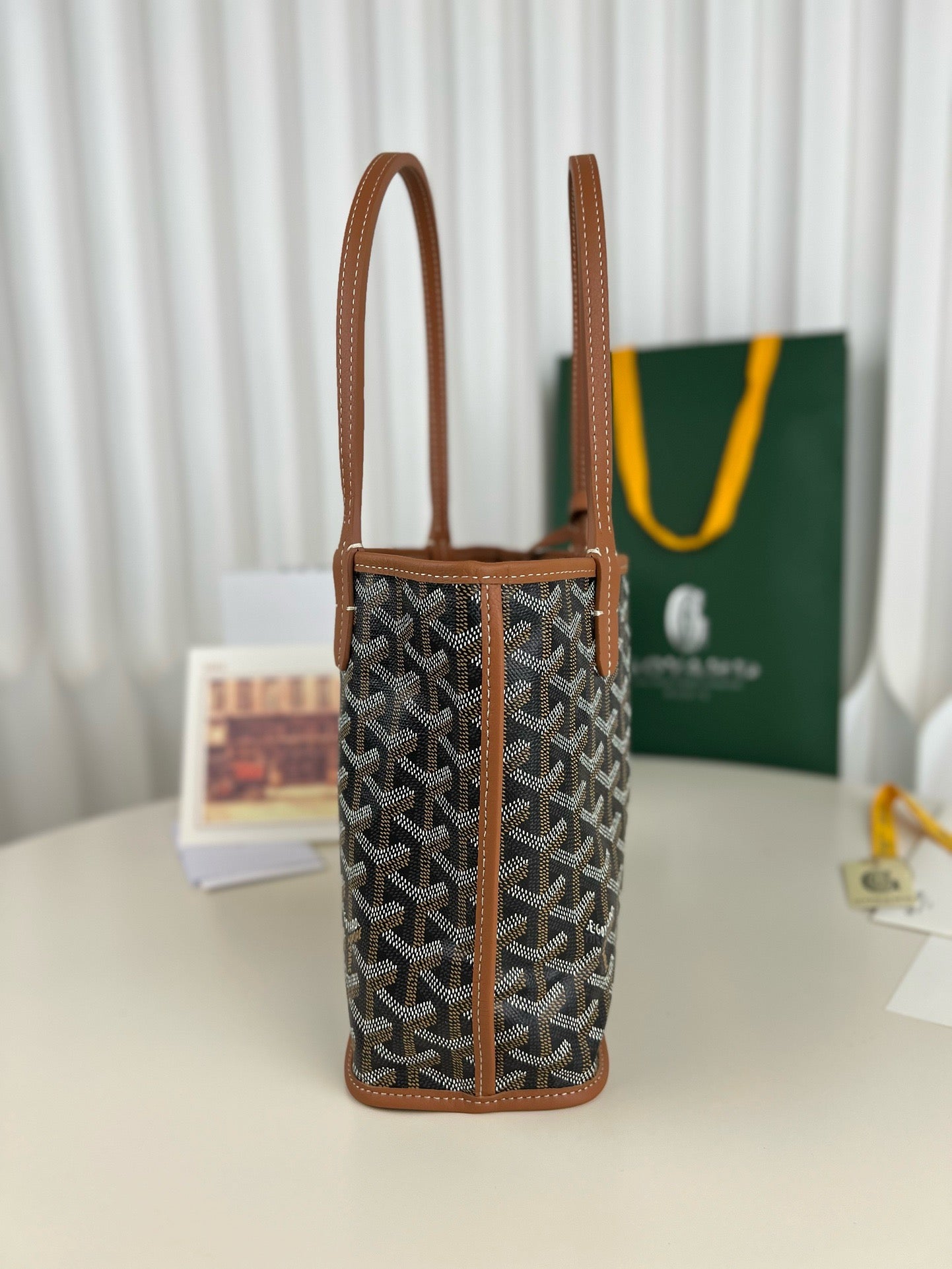 고야드 미니 앙주