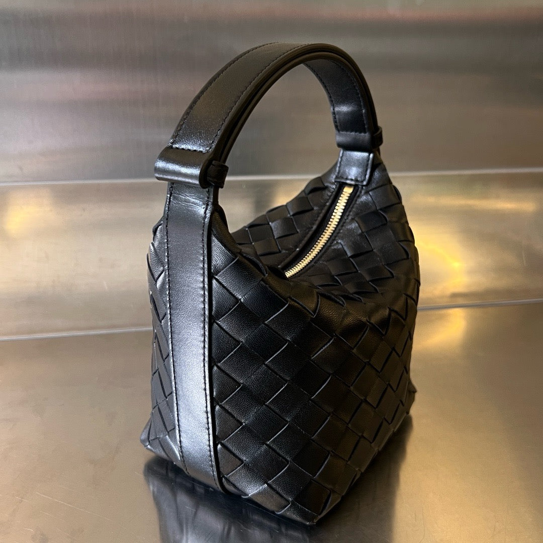 보테가 베네타 월리스 숄더백 캔디