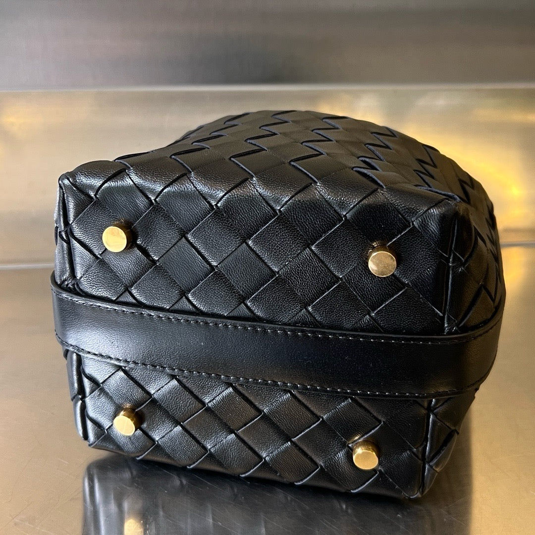 보테가 베네타 월리스 숄더백 캔디