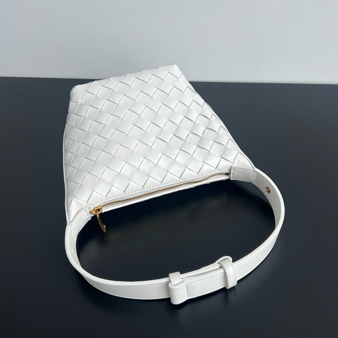 보테가 베네타 월리스 숄더백 캔디