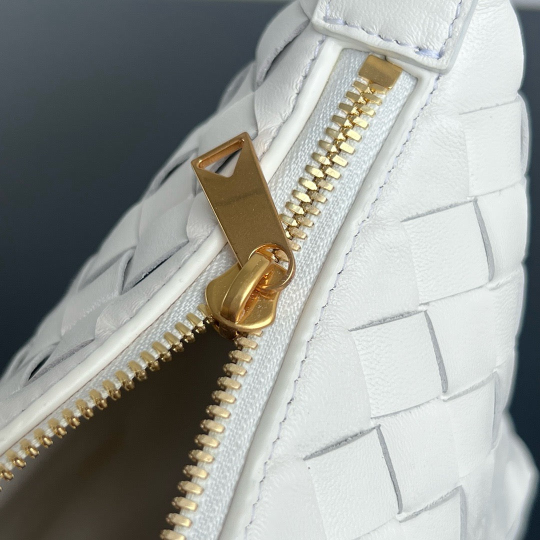 보테가 베네타 월리스 숄더백 캔디