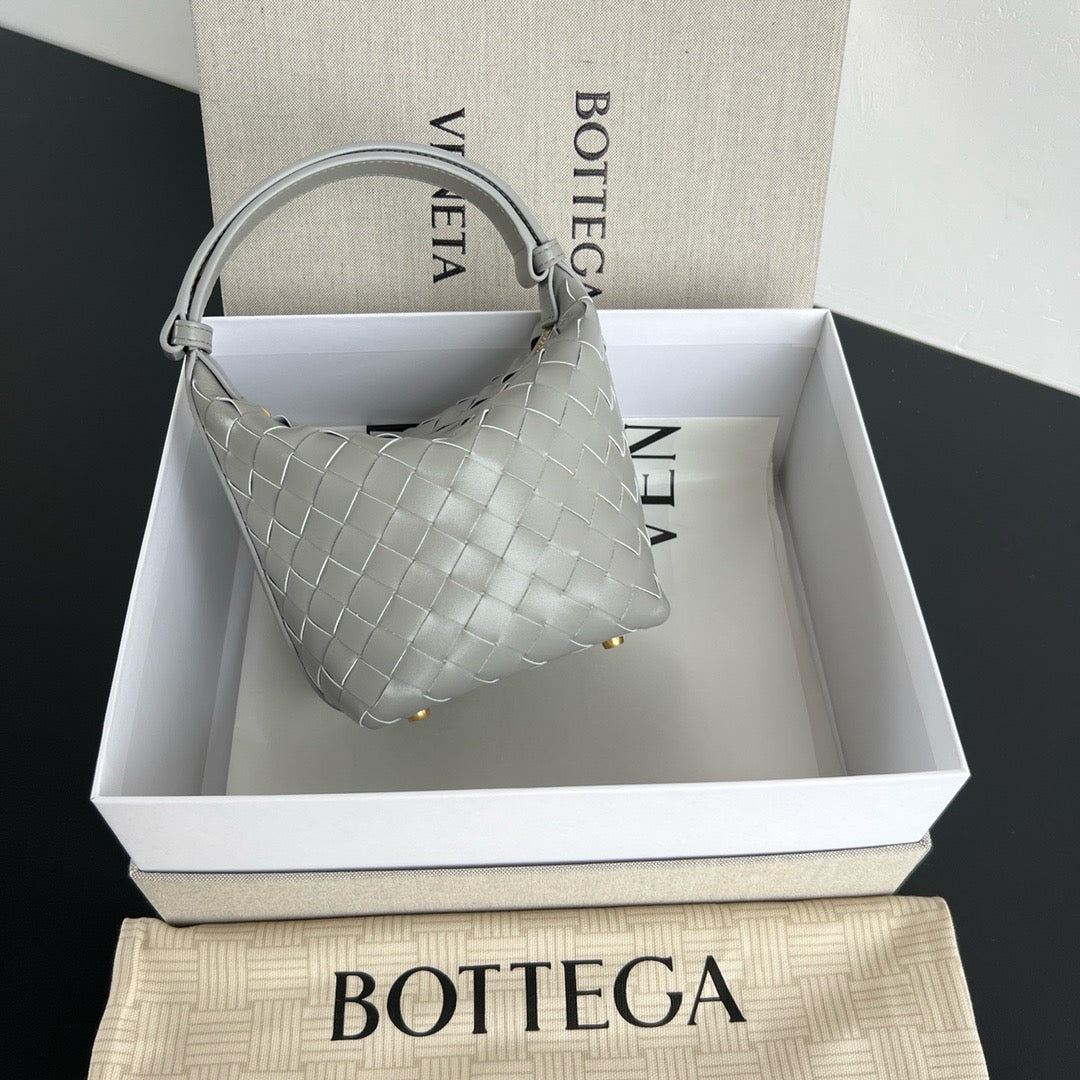 보테가 베네타 월리스 숄더백 캔디