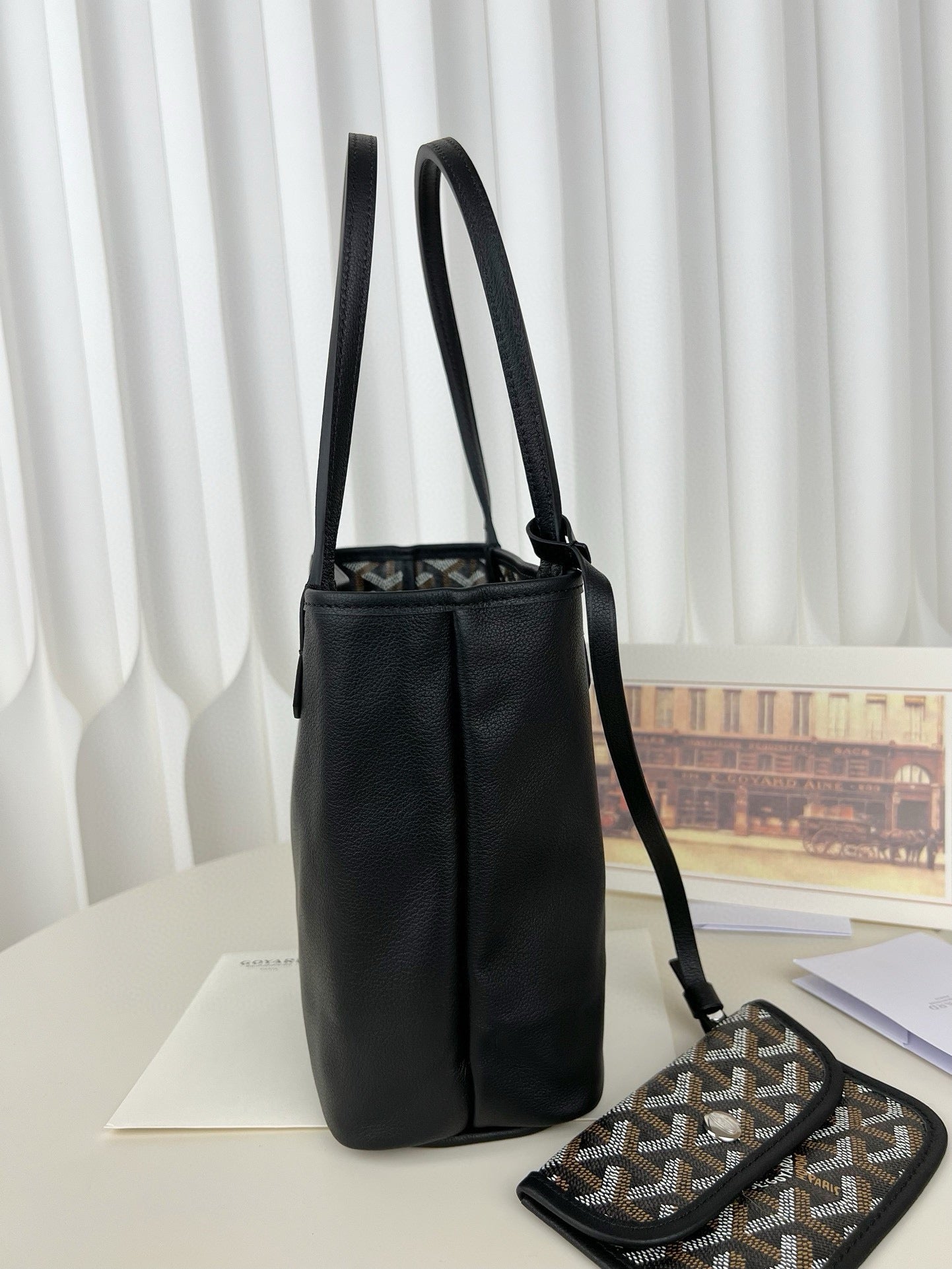 고야드 미니 앙주