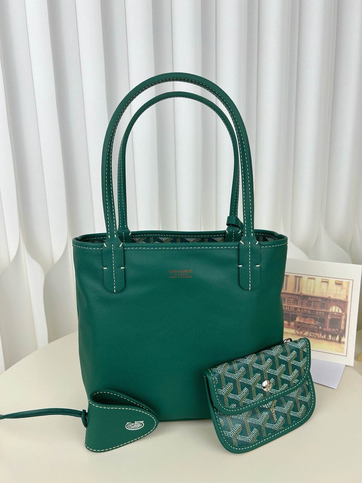 고야드 미니 앙주