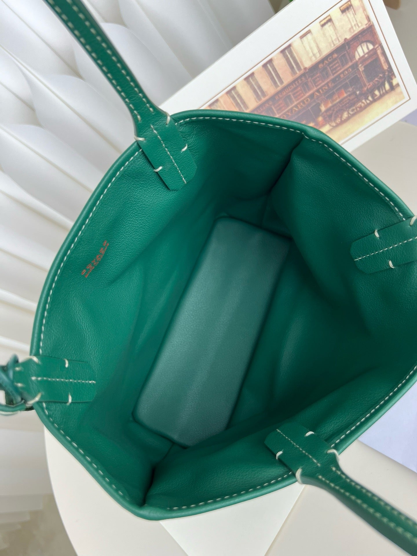 고야드 미니 앙주