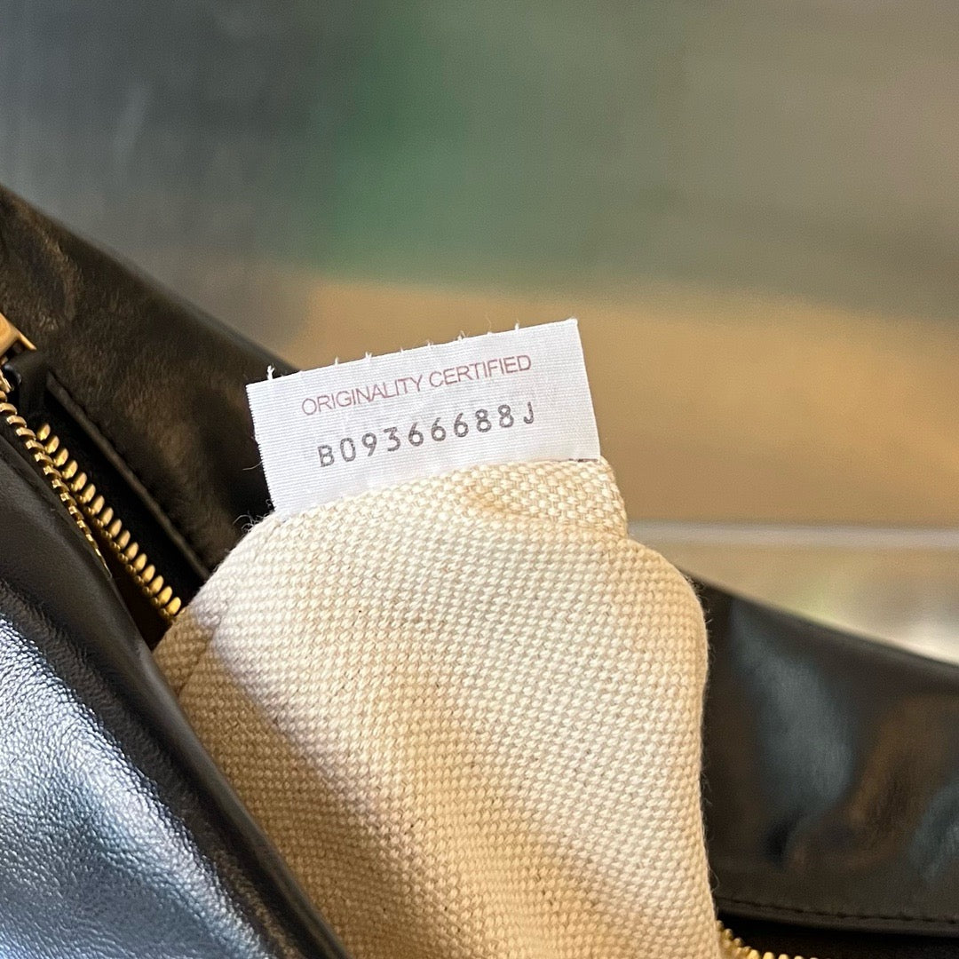 보테가 베네타 KNOT 호보백 미디움