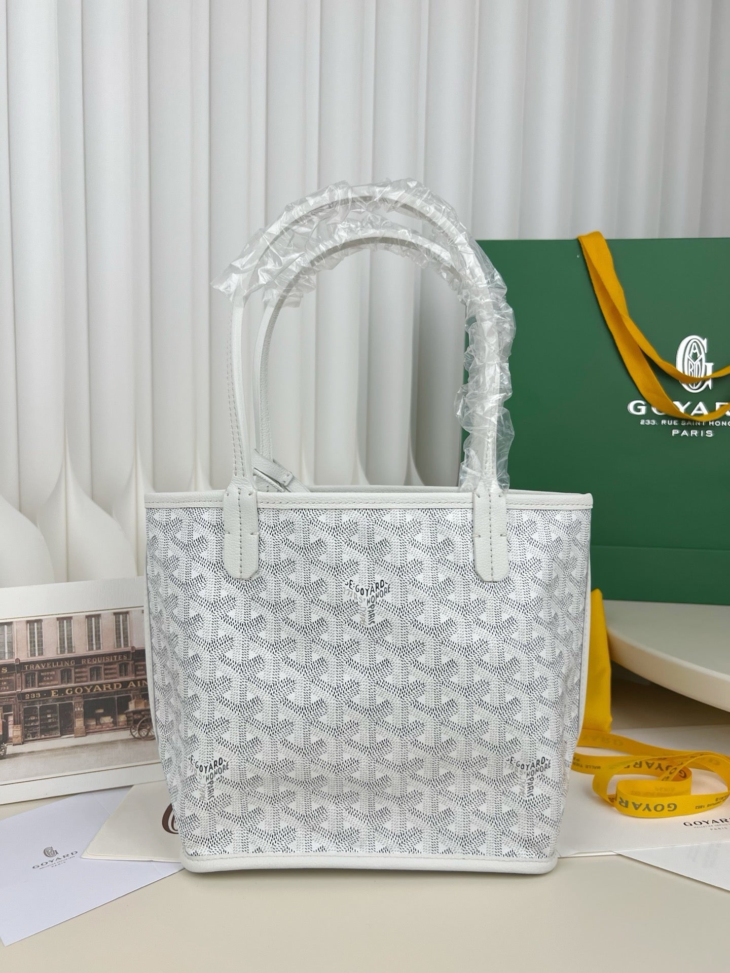 고야드 미니 앙주