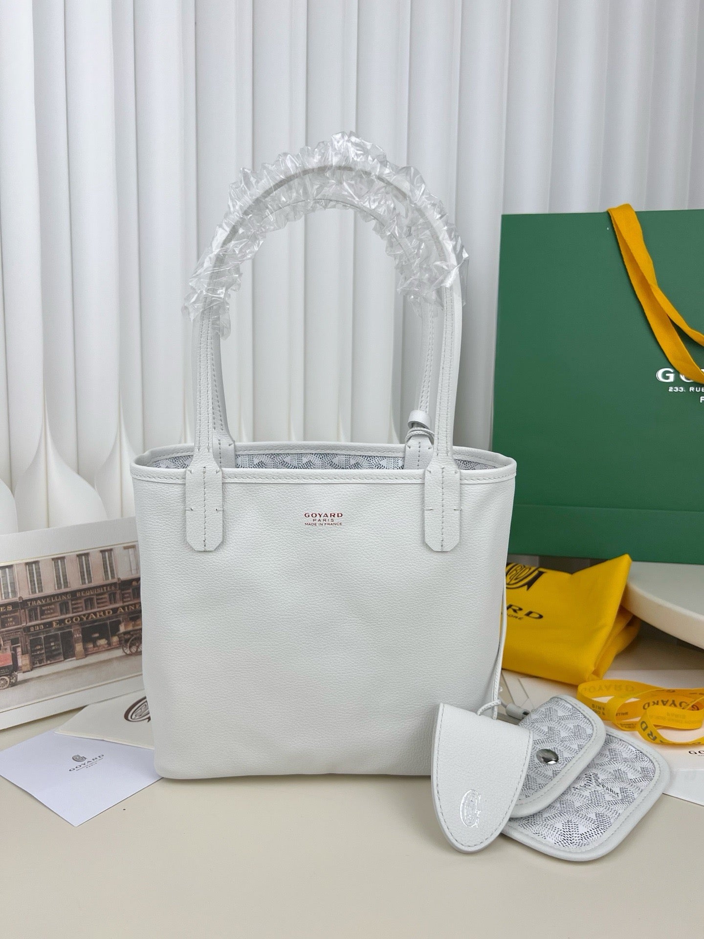 고야드 미니 앙주