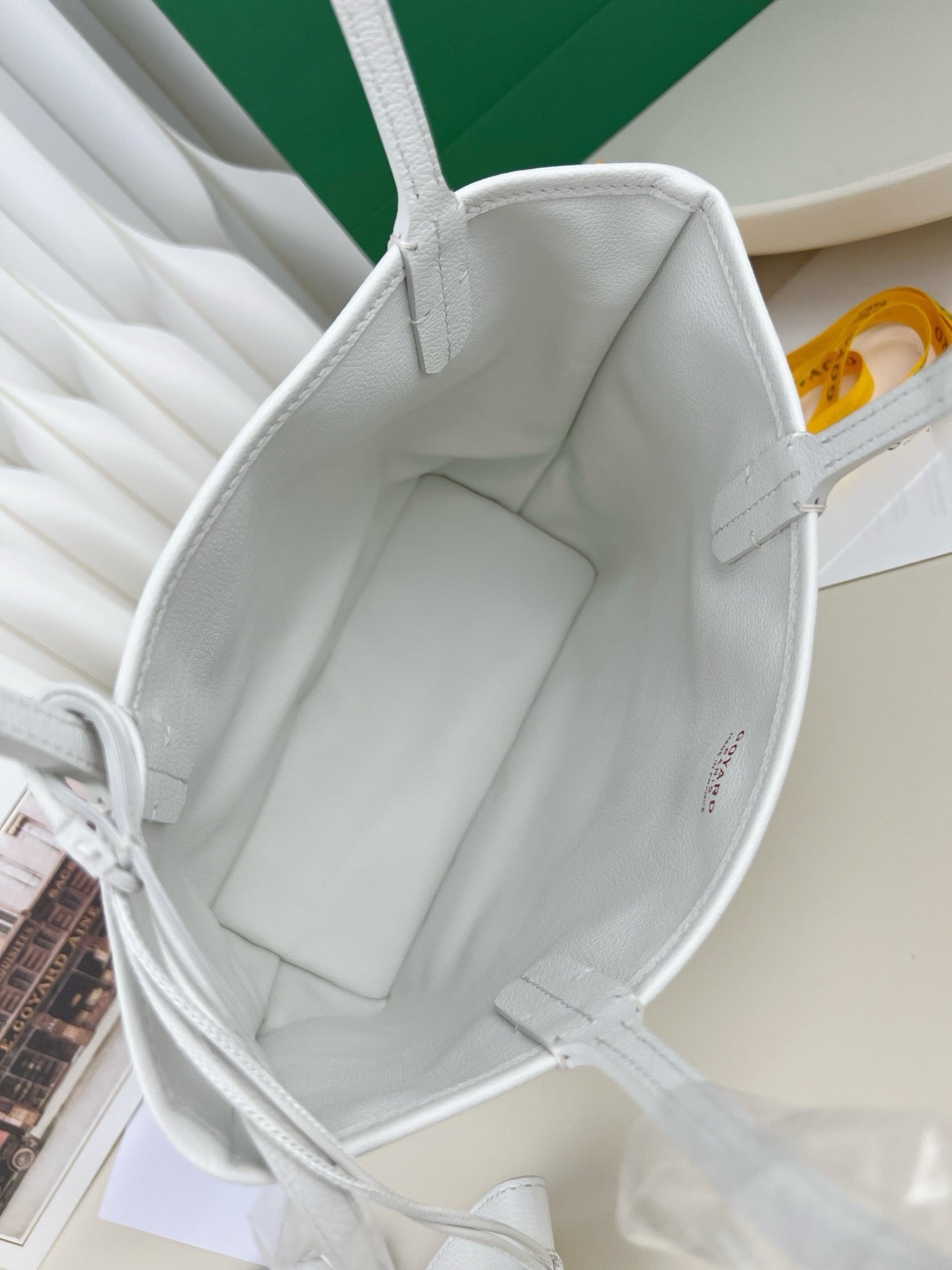 고야드 미니 앙주