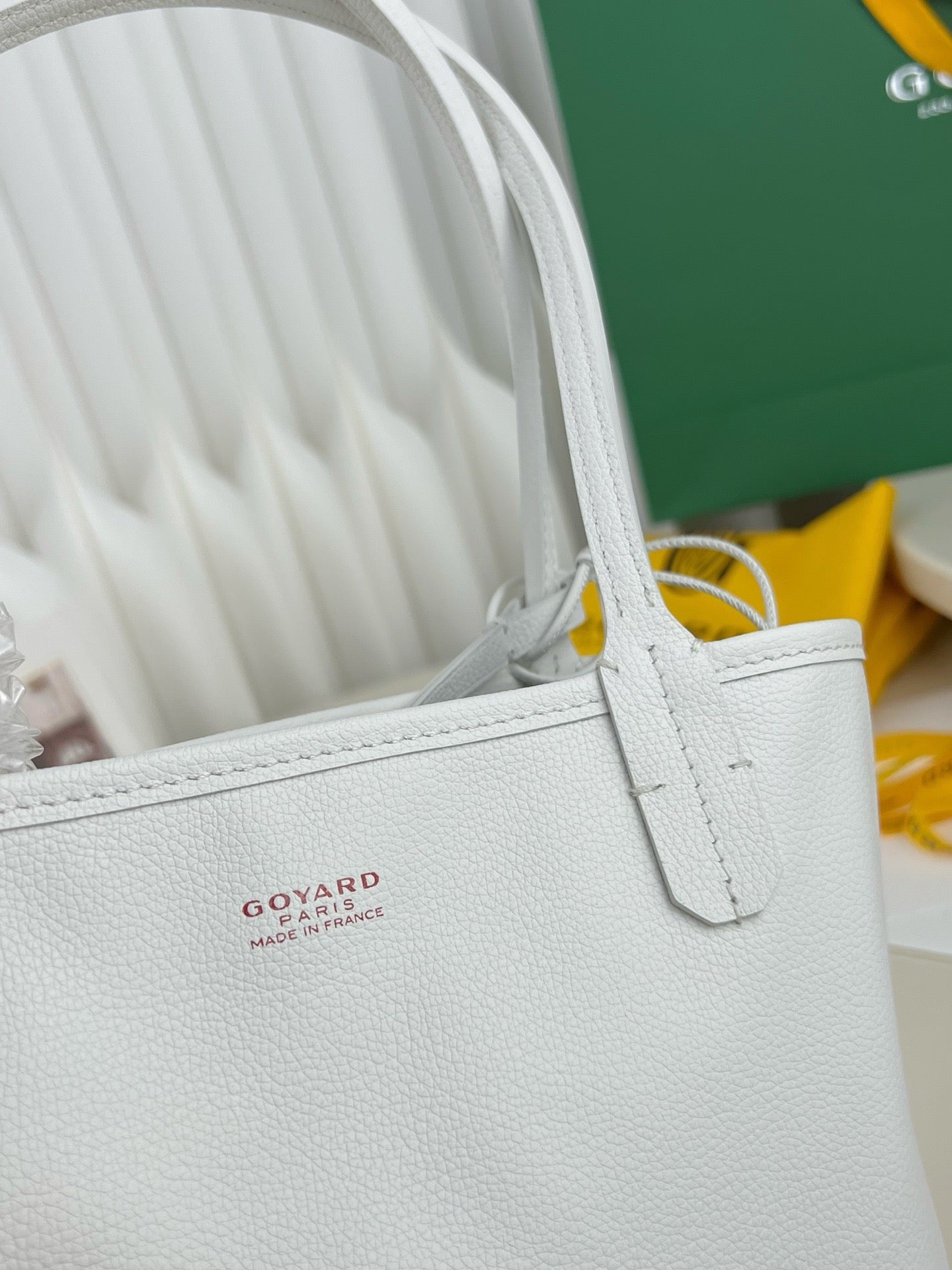 고야드 미니 앙주