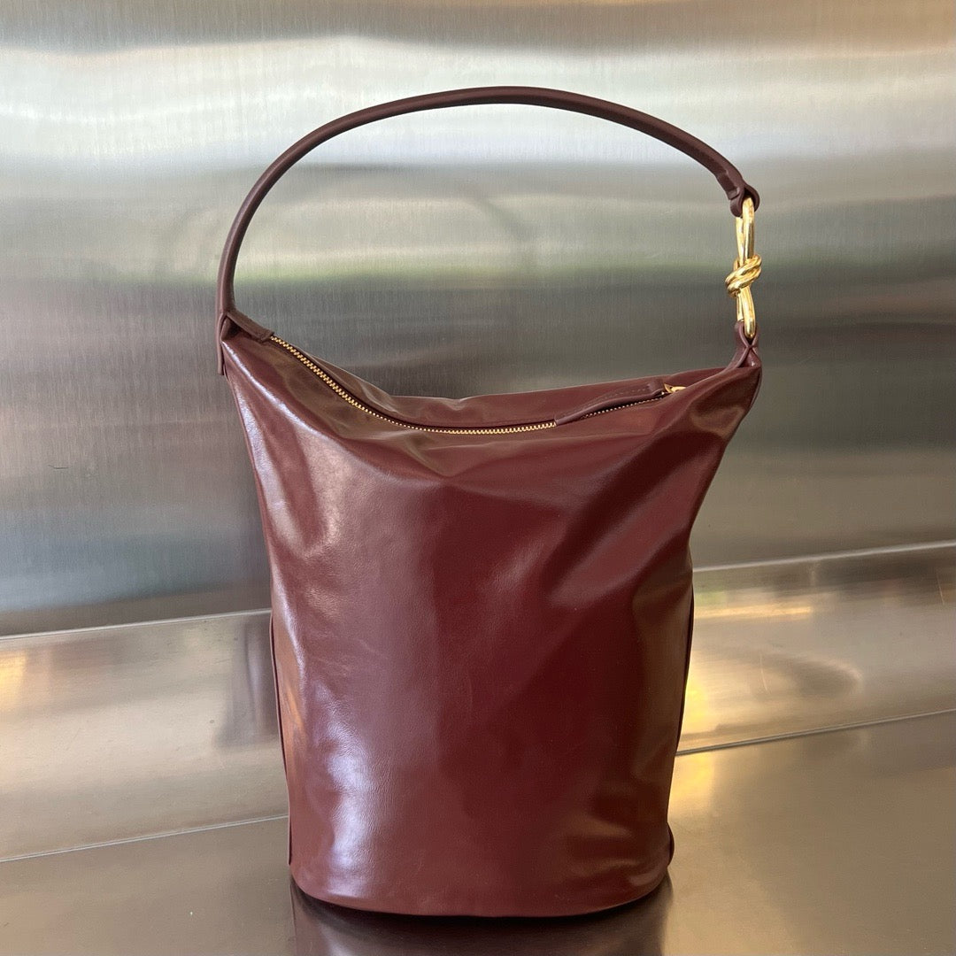 보테가 베네타 KNOT 호보백 미디움