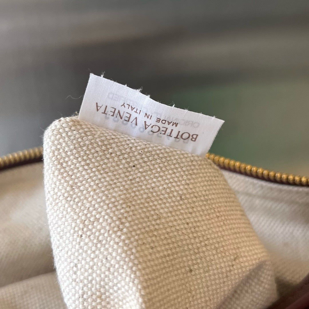 보테가 베네타 KNOT 호보백 미디움