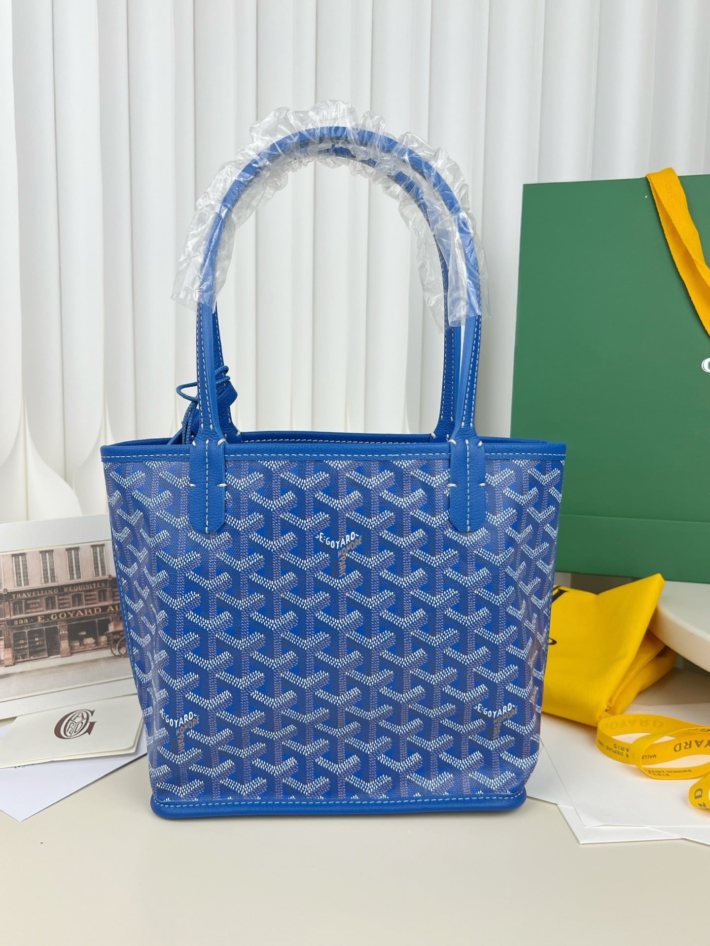 고야드 미니 앙주