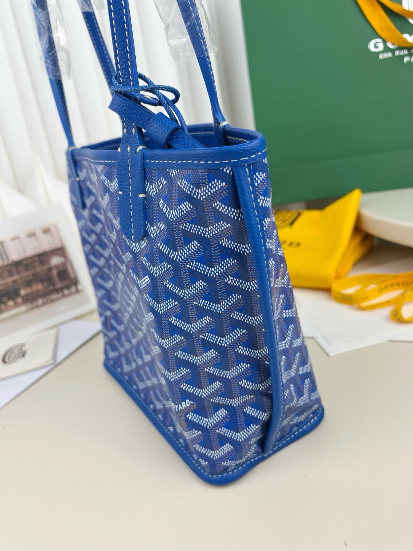 고야드 미니 앙주