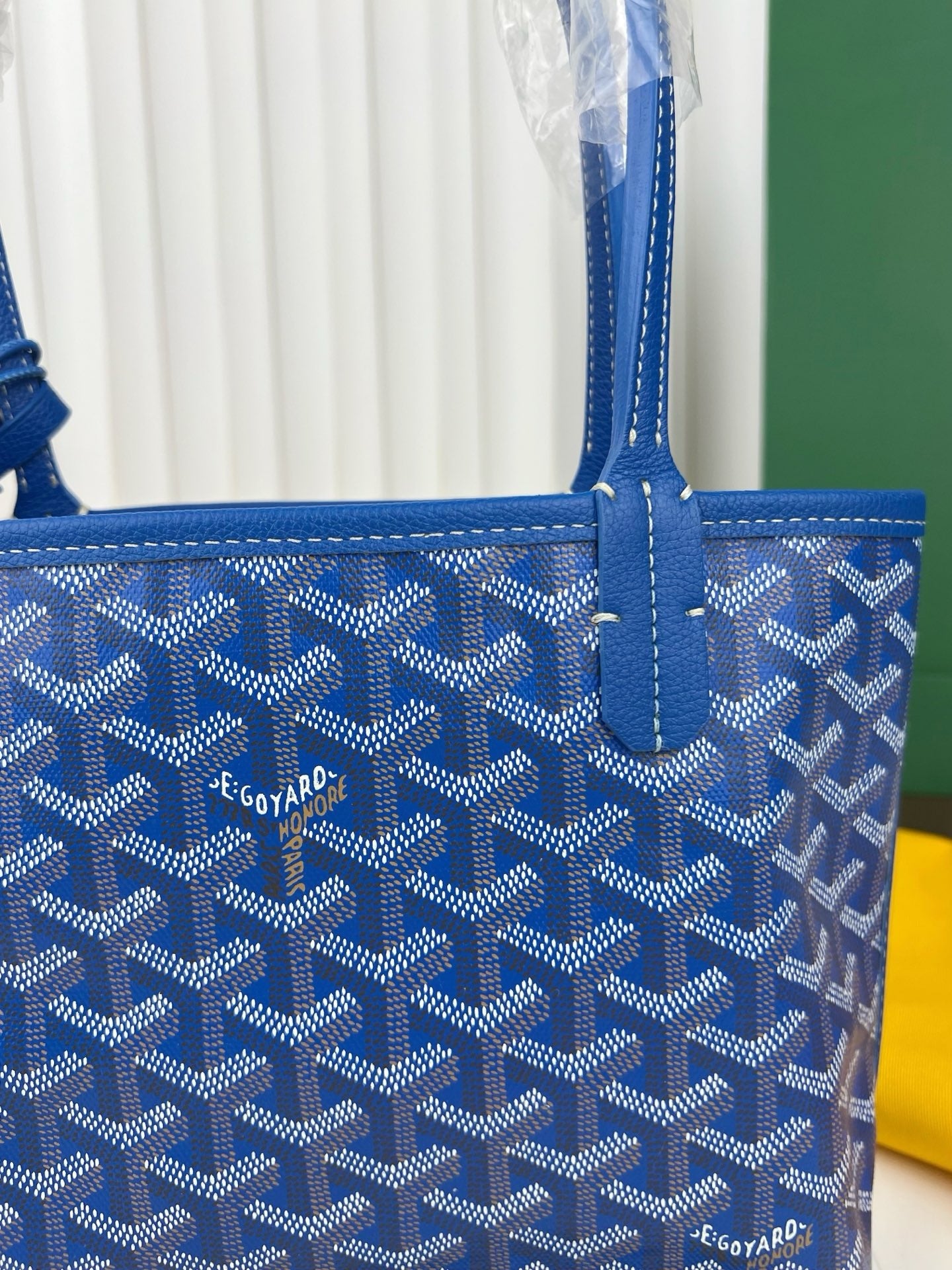 고야드 미니 앙주