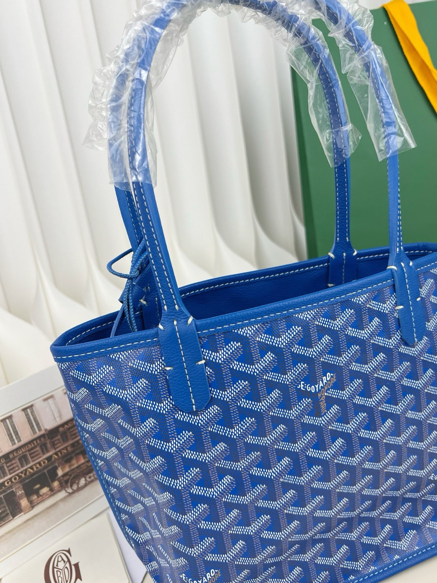 고야드 미니 앙주