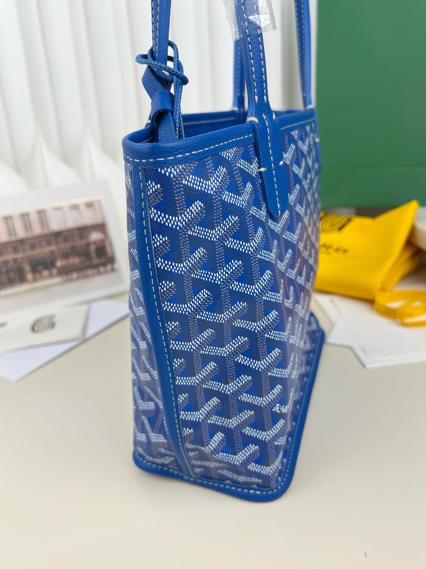 고야드 미니 앙주