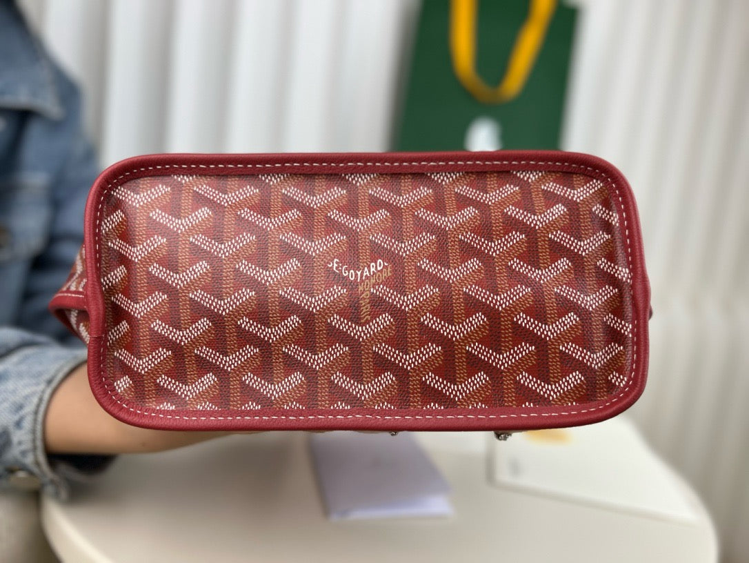 고야드 미니 앙주