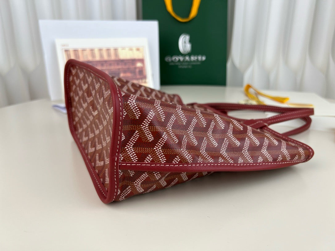 고야드 미니 앙주