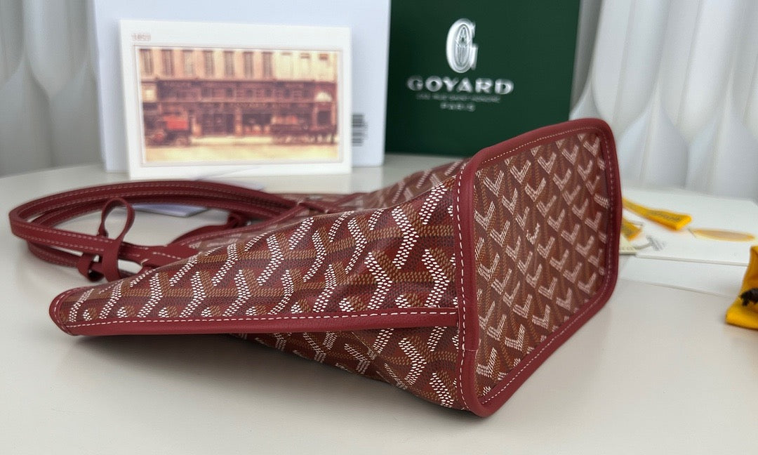 고야드 미니 앙주