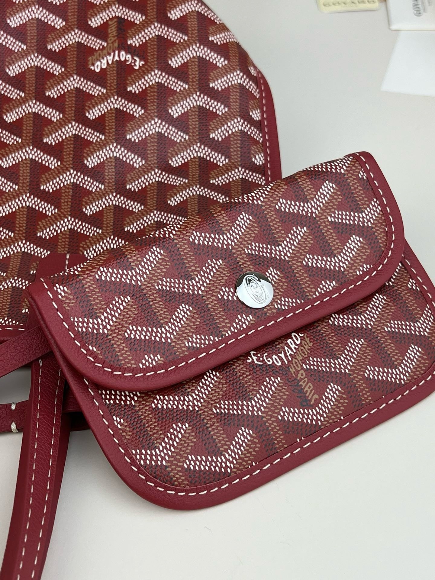 고야드 미니 앙주