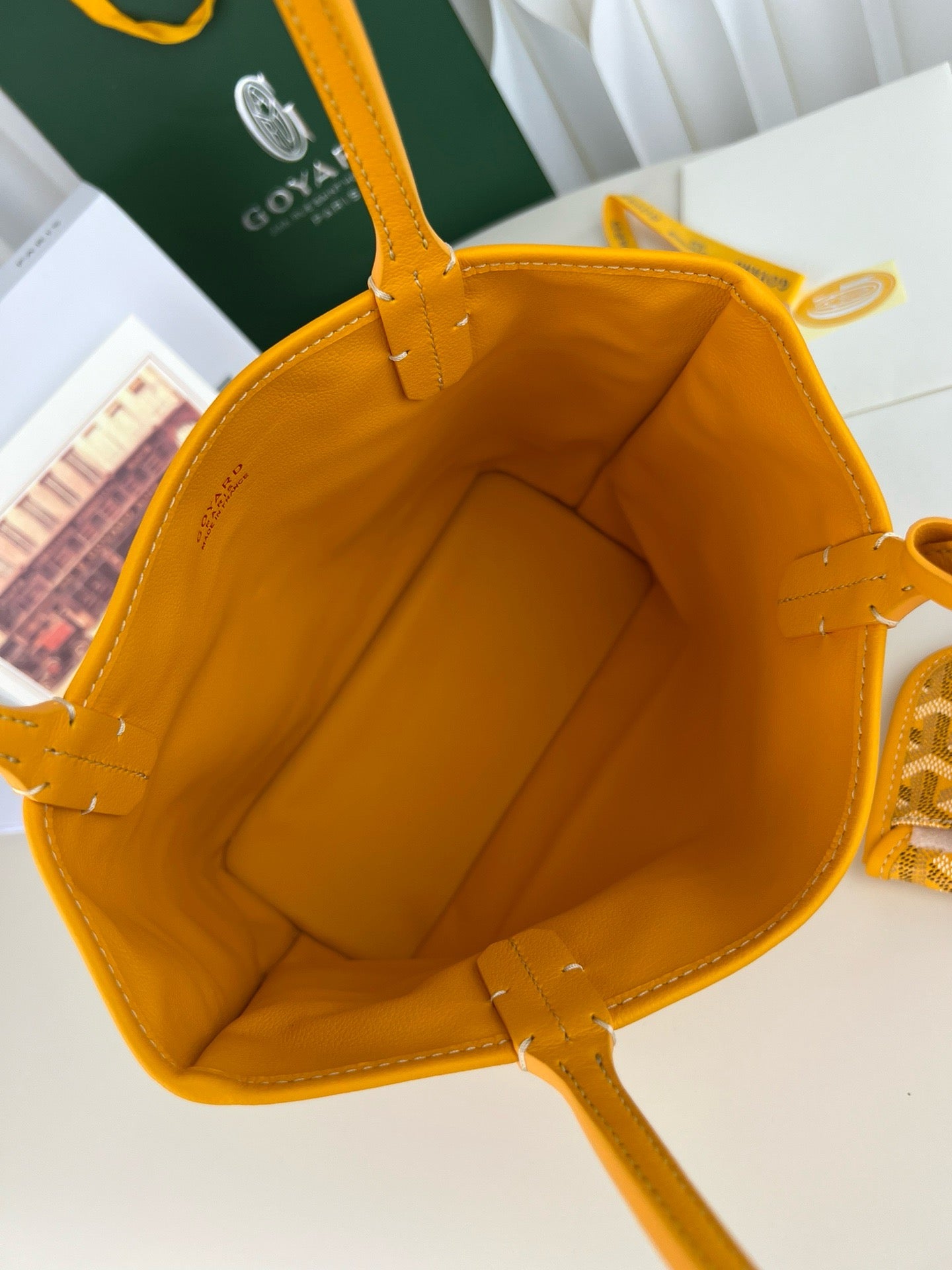 고야드 미니 앙주