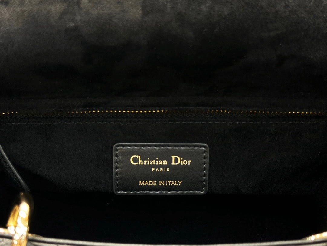 디올 레이디백 미디움