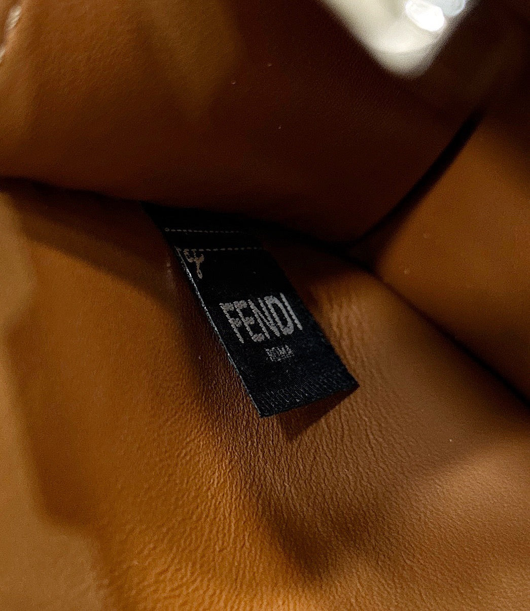 펜디 피카부 I See U 로마노 쁘띠