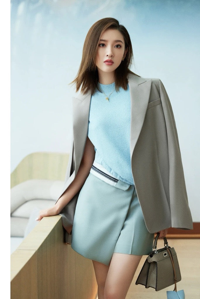 펜디 피카부 I See U 로마노 쁘띠