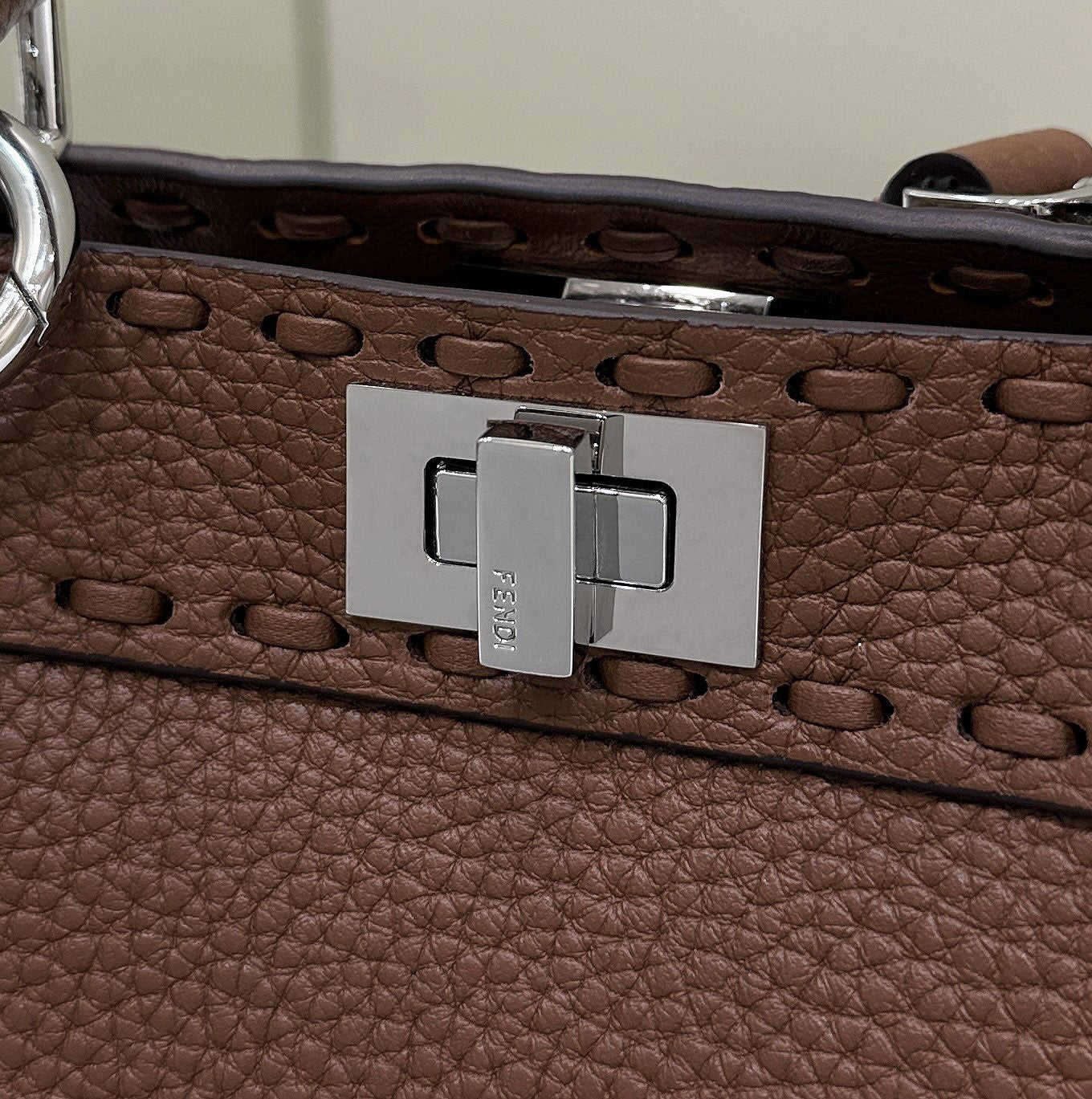 펜디 피카부 I See U 로마노 쁘띠