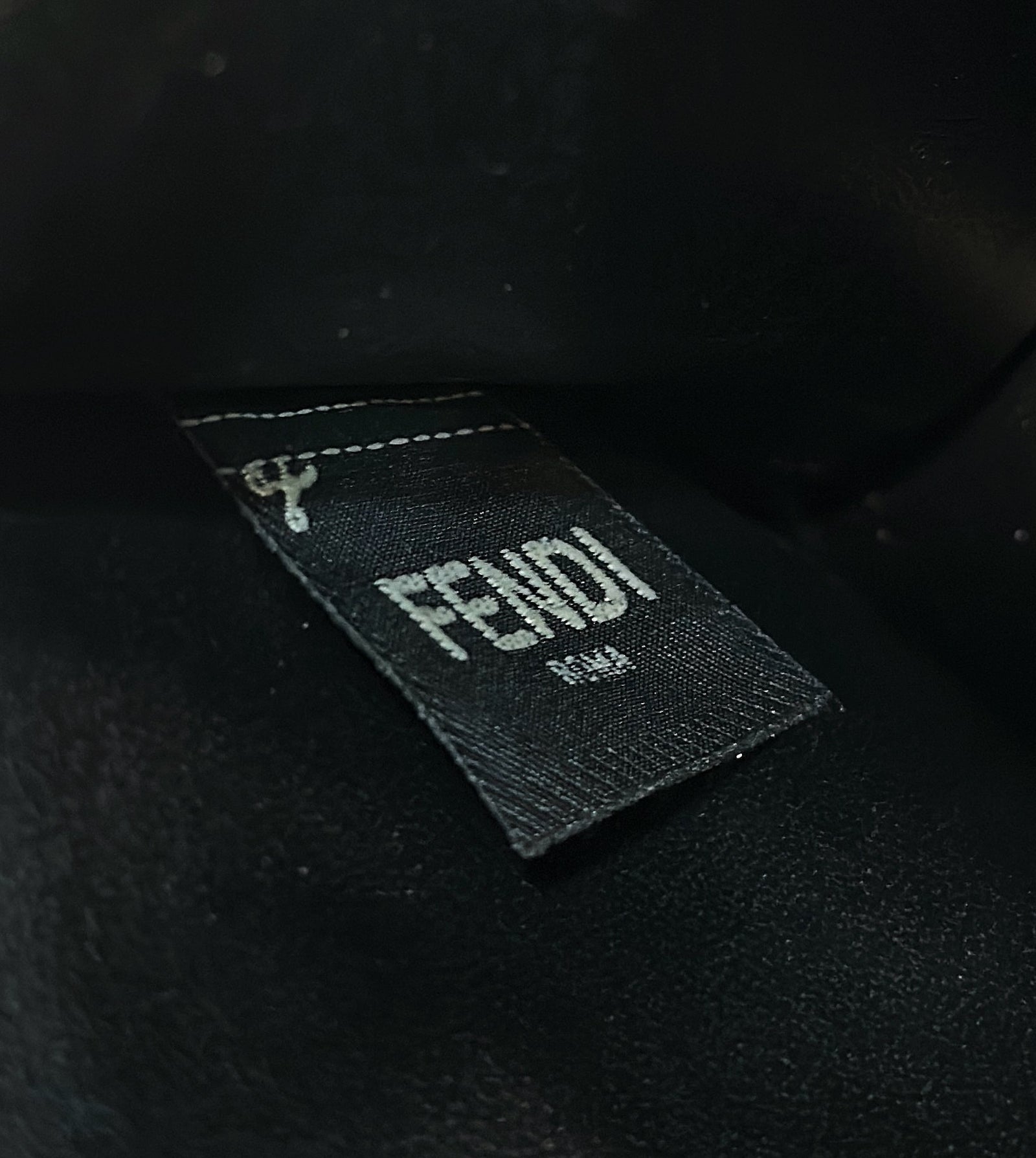 펜디 피카부 I See U 로마노 쁘띠