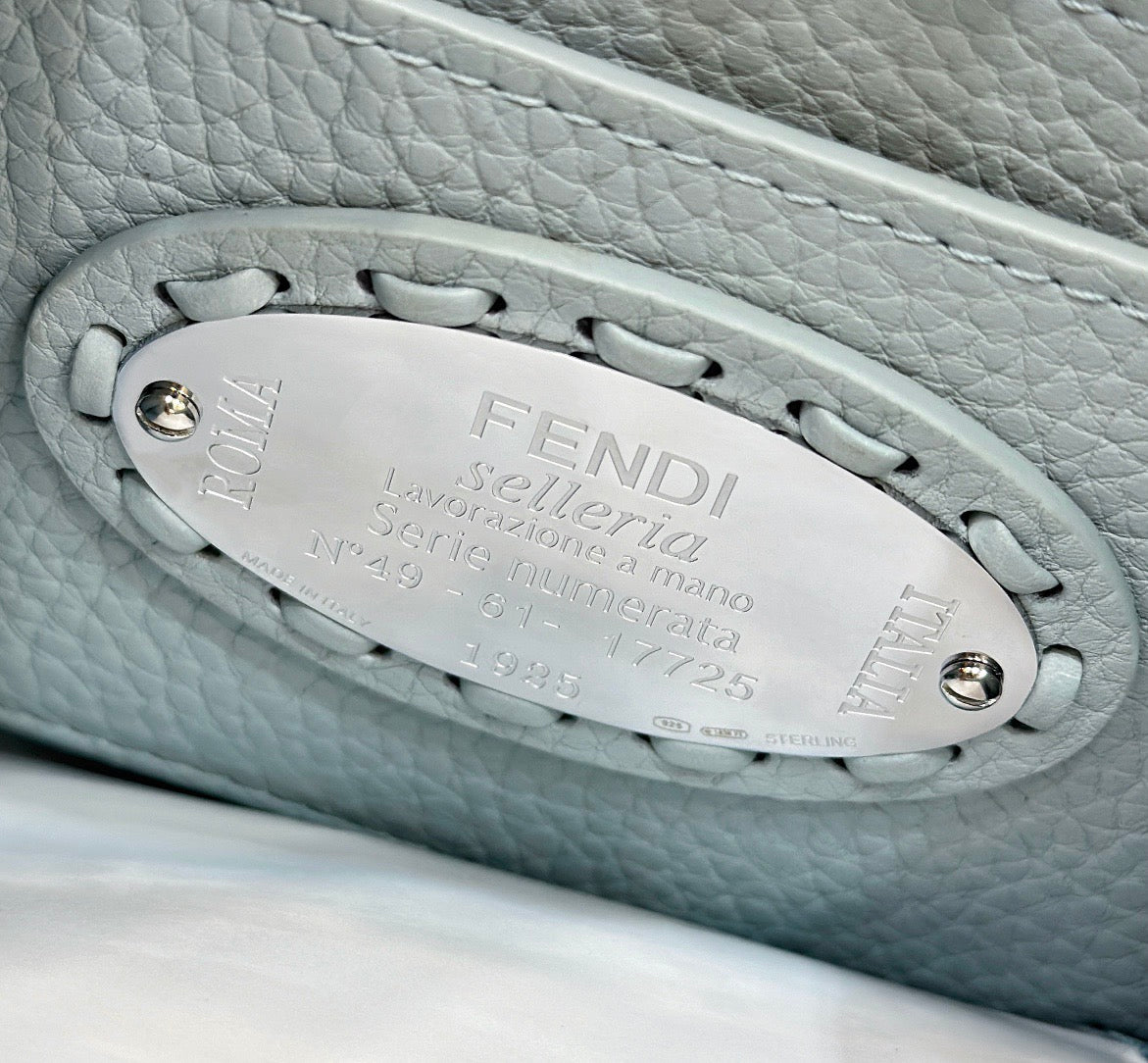 펜디 피카부 I See U 로마노 쁘띠