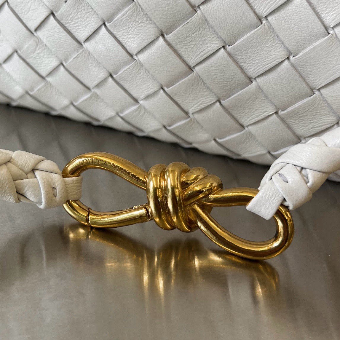 보테가 베네타 안디아모 스몰