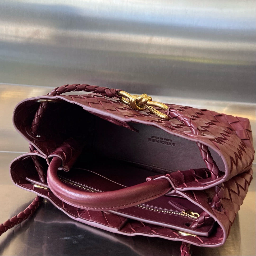 보테가 베네타 안디아모 스몰