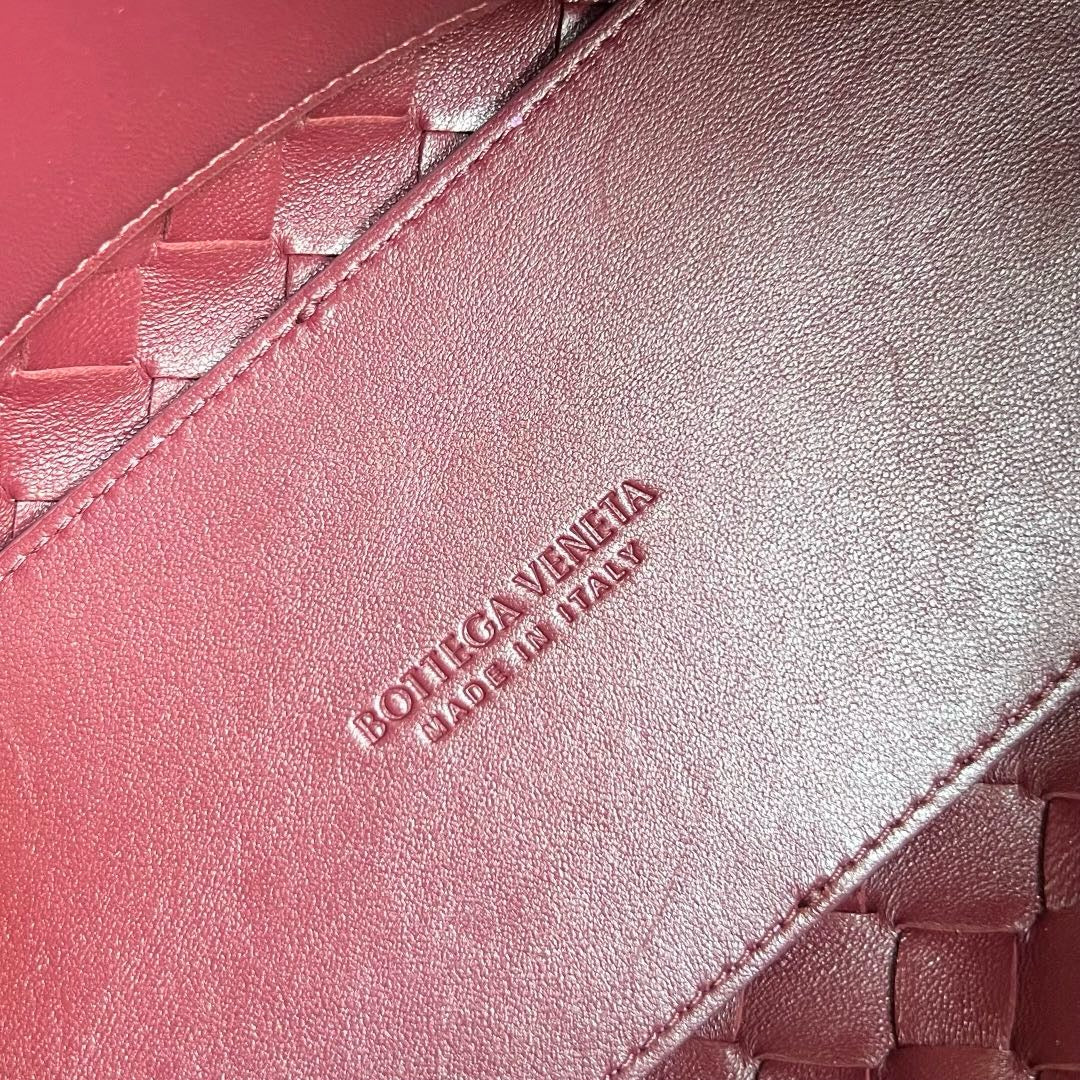 보테가 베네타 안디아모 스몰