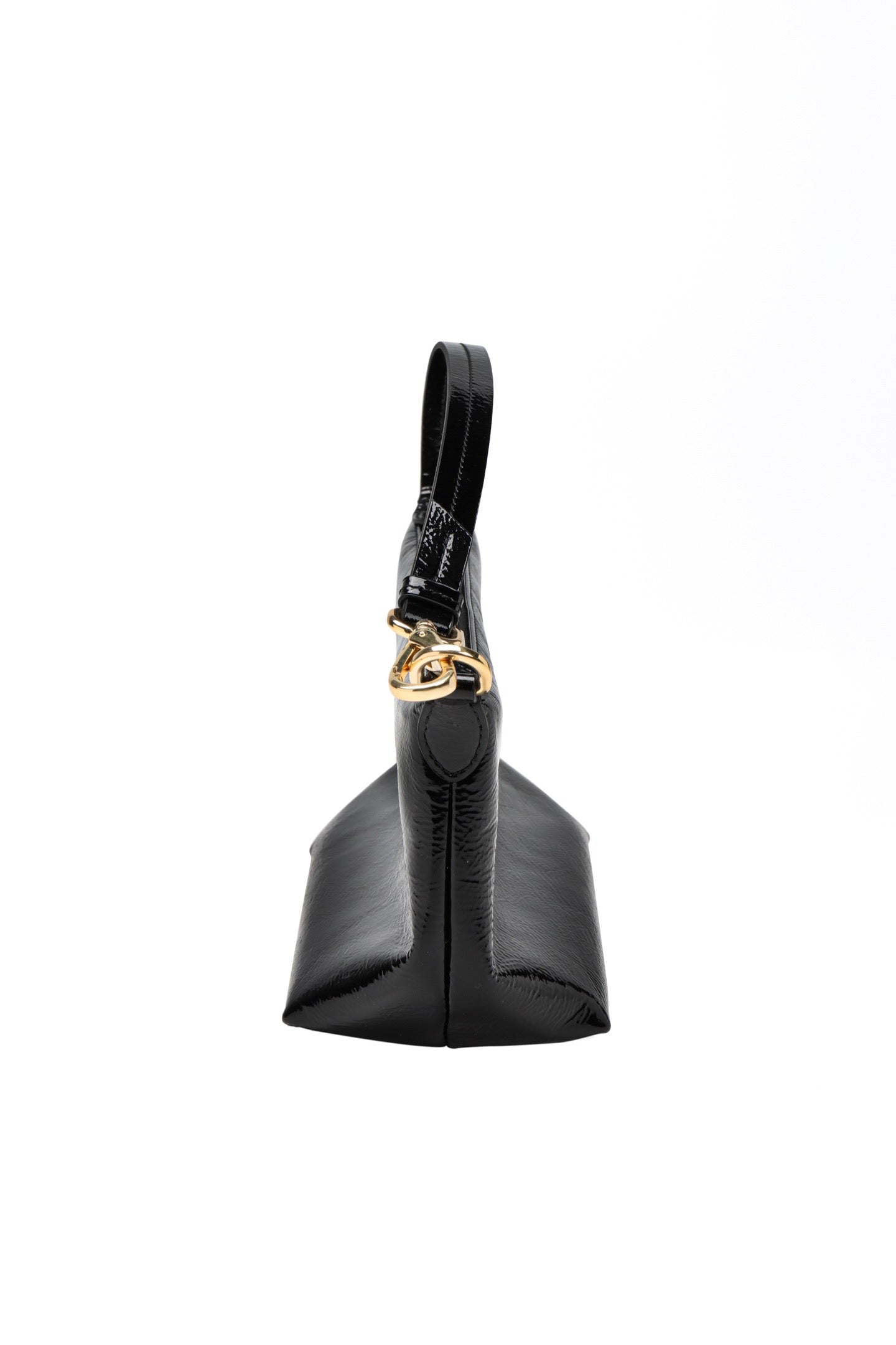 미우미우 나플락 파우치 페이던트 미니백