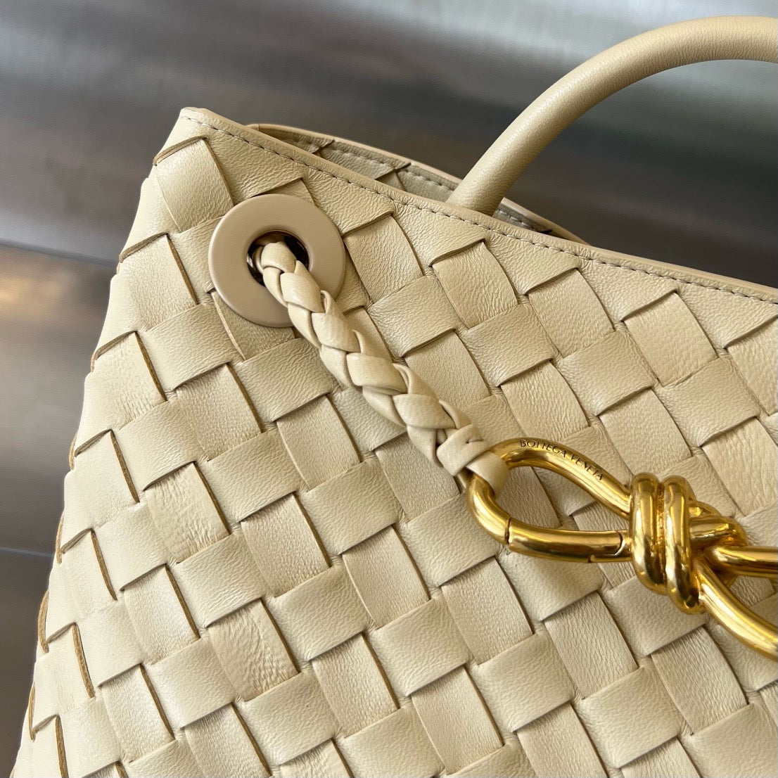 보테가 베네타 안디아모 스몰