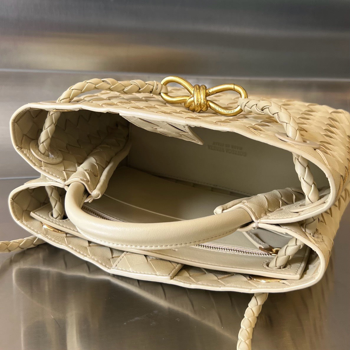 보테가 베네타 안디아모 스몰