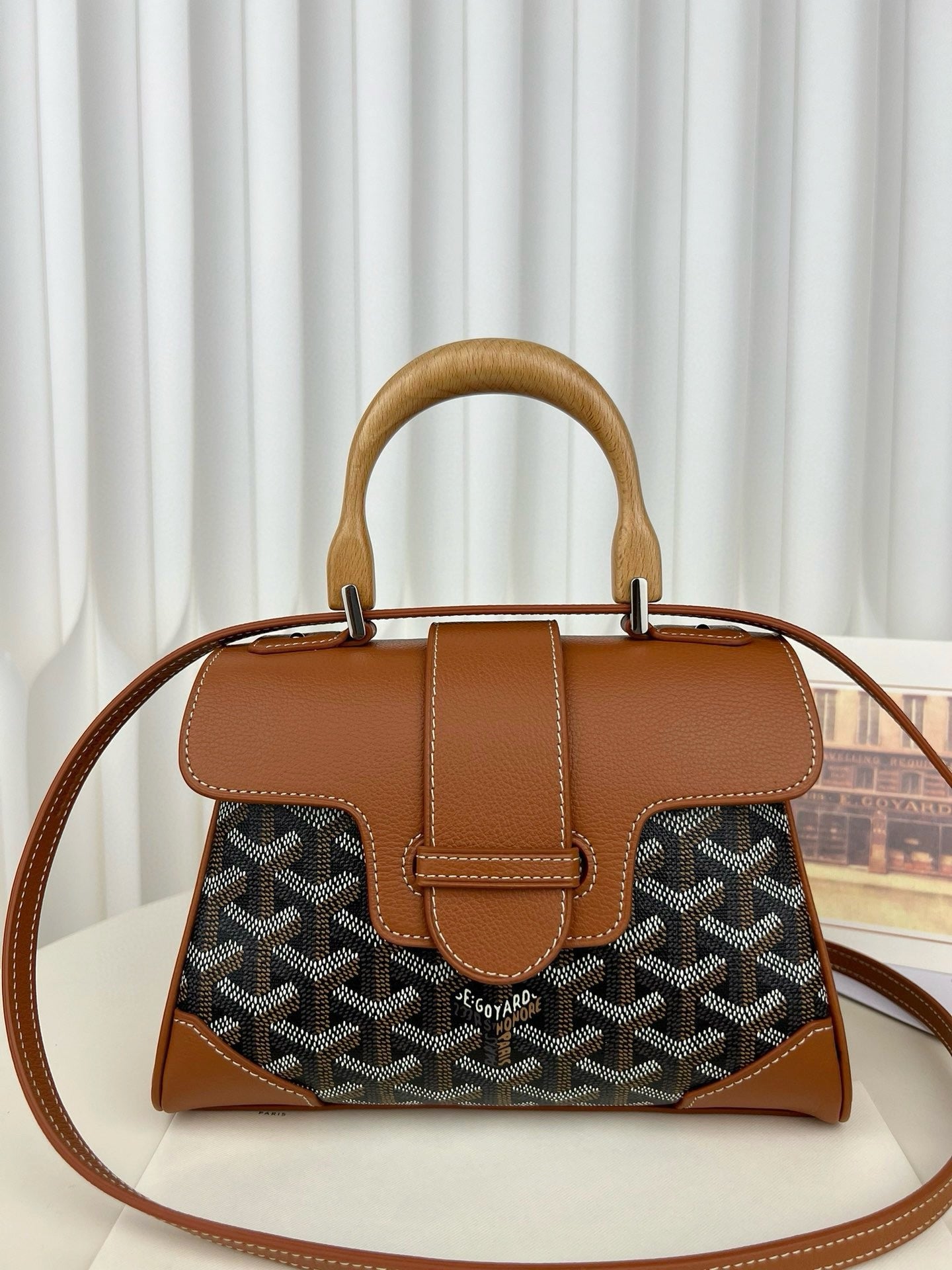 고야드 사이공 미니