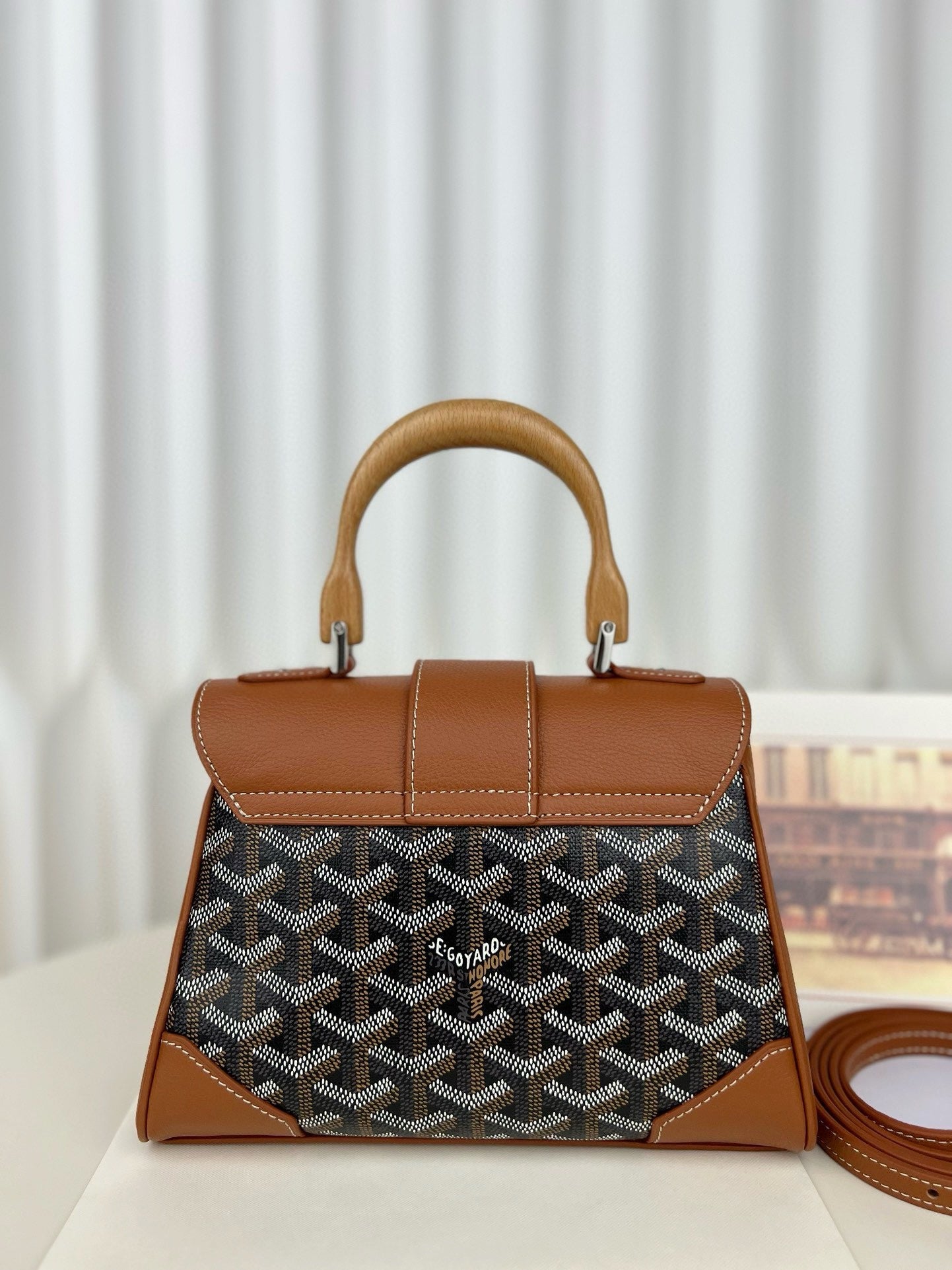 고야드 사이공 미니