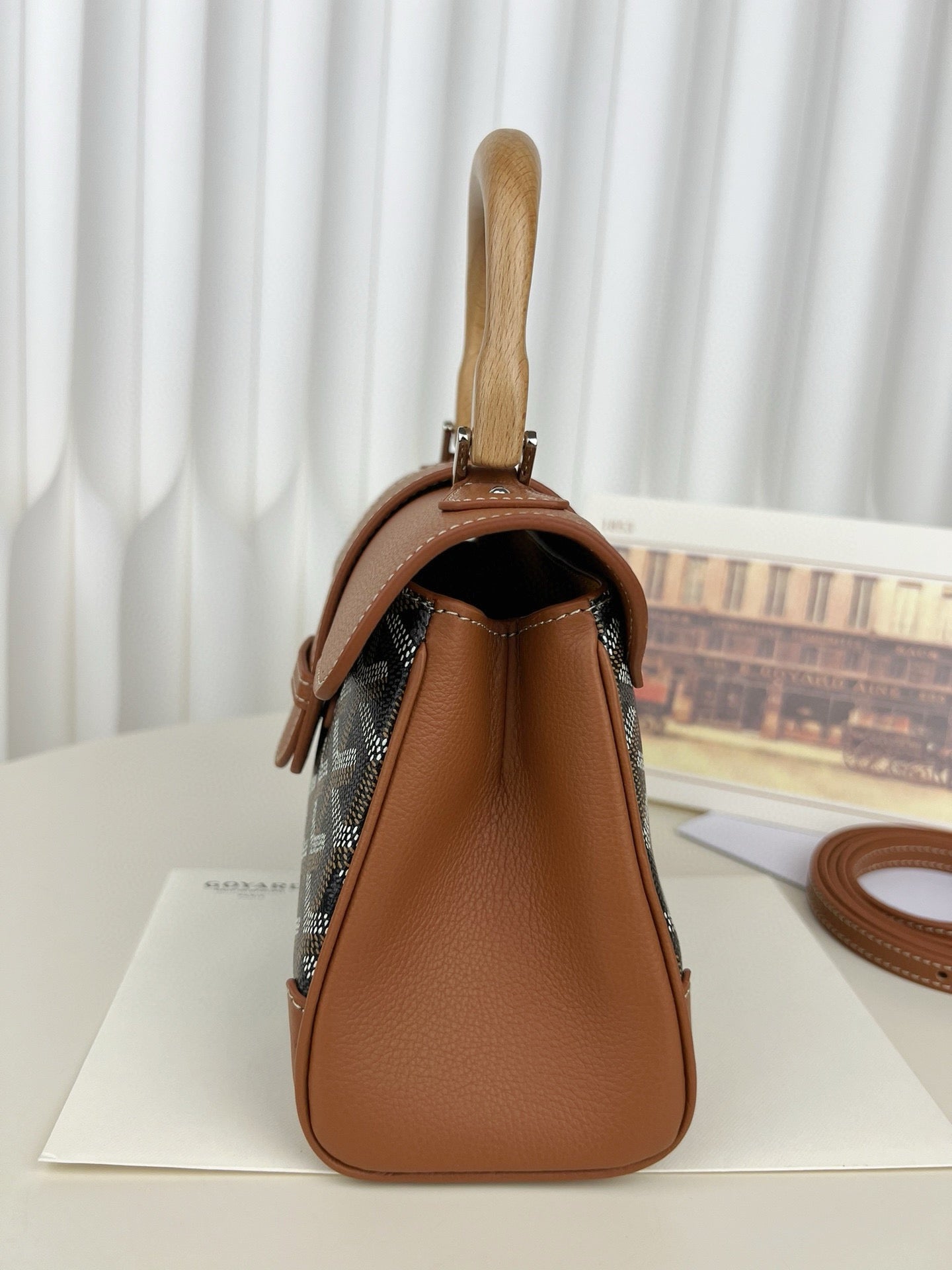 고야드 사이공 미니