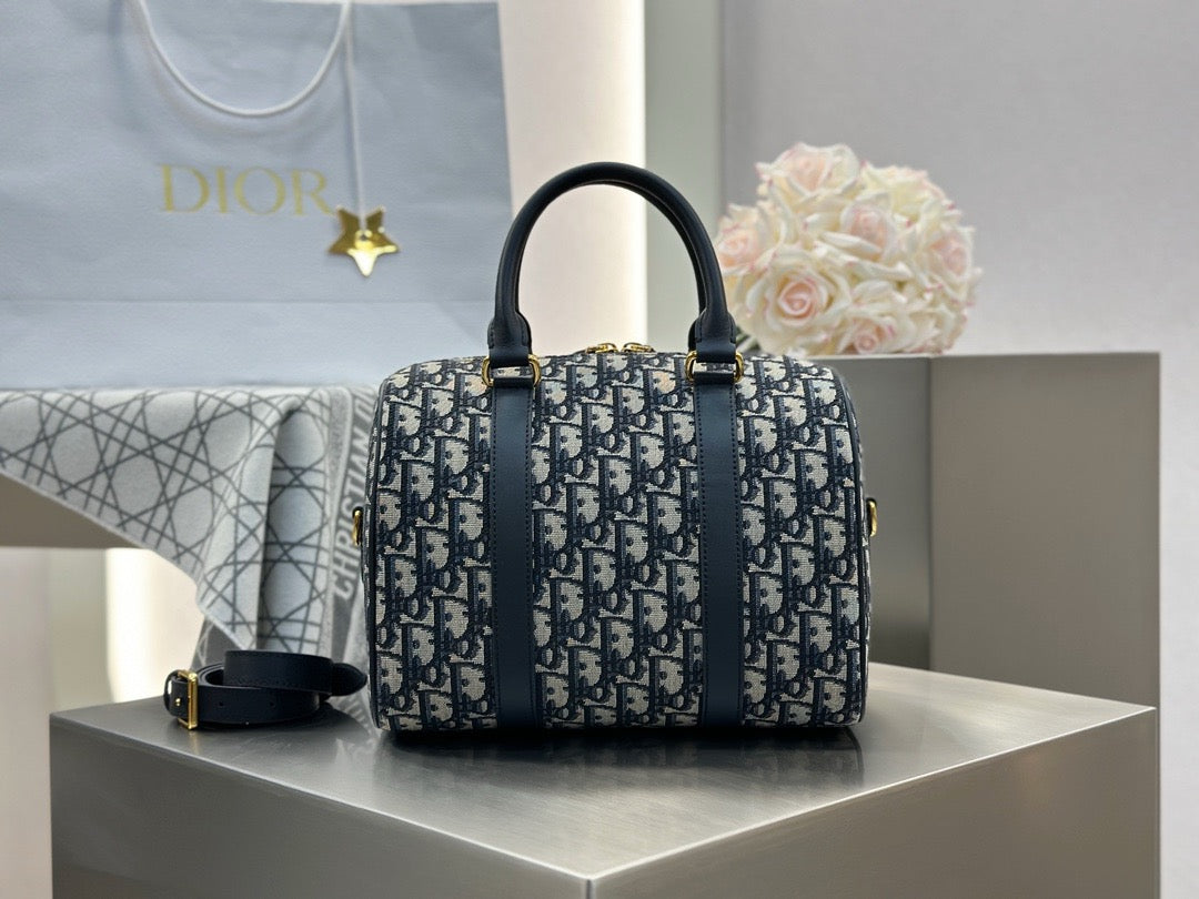 디올 그루브 25 백