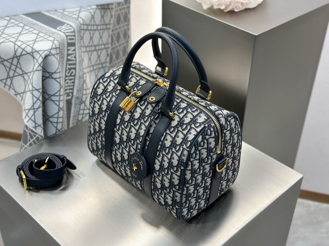 디올 그루브 25 백