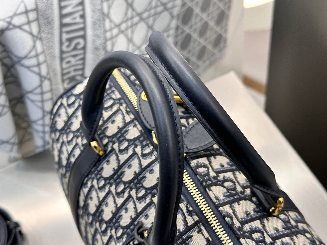 디올 그루브 25 백