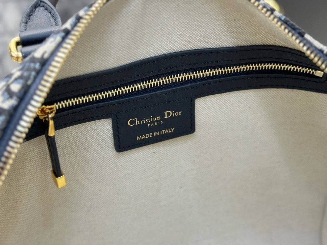 디올 그루브 25 백