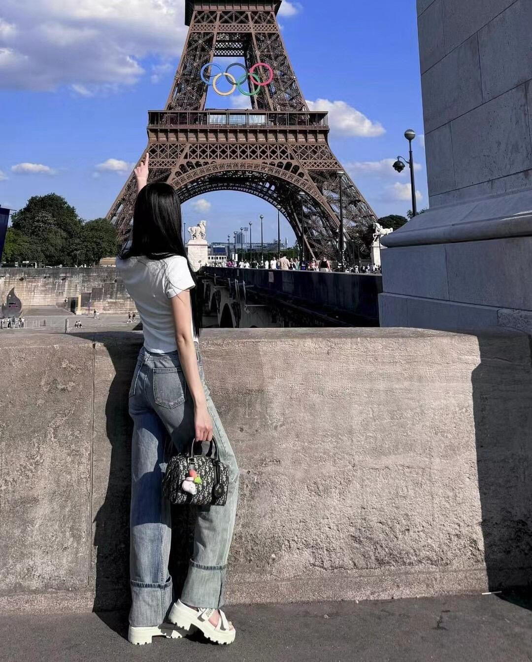 디올 그루브 20 백