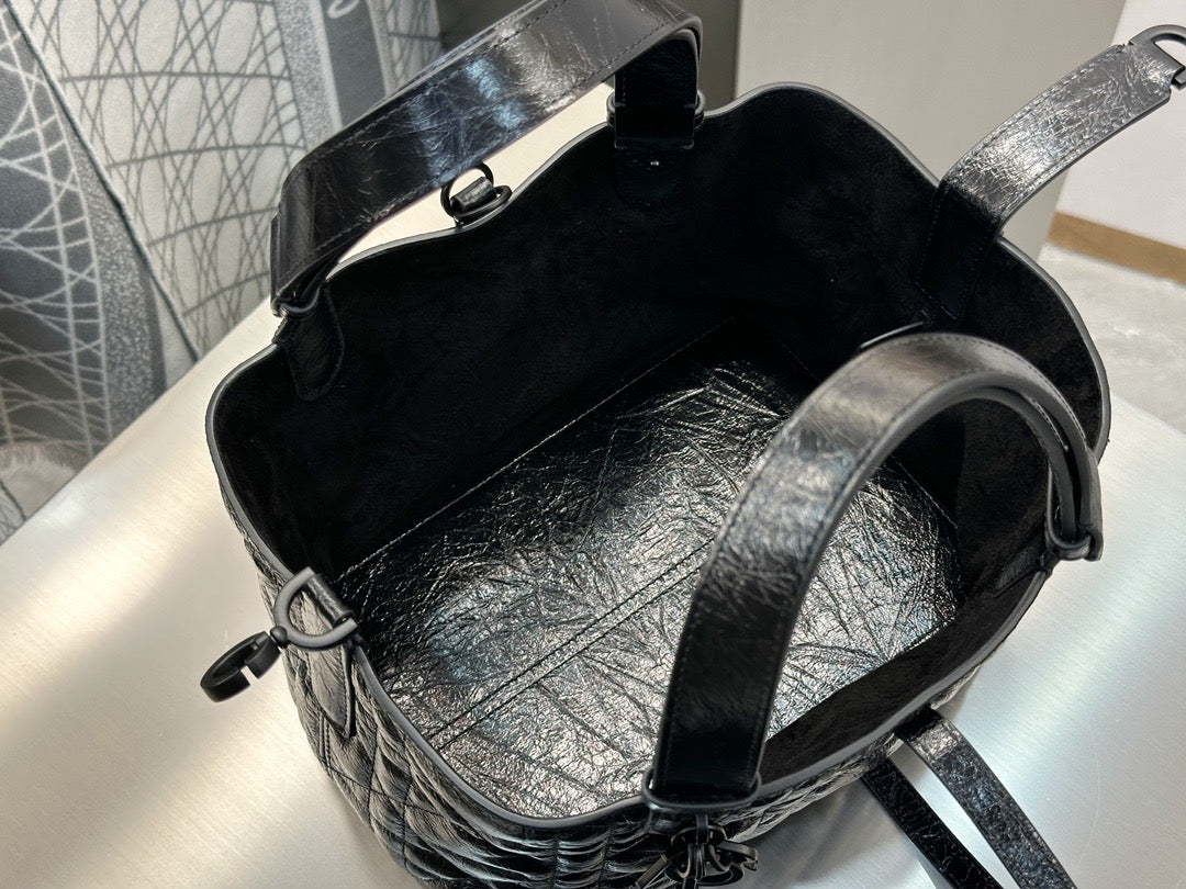 디올 매크로까나쥬 뚜주흐백 스몰