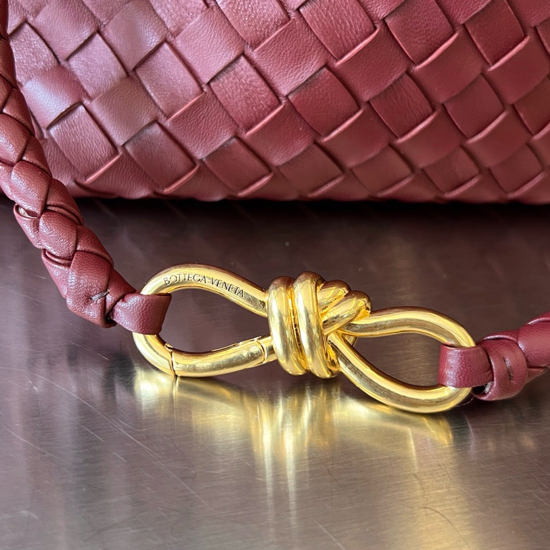 보테가 베네타 안디아모 라지